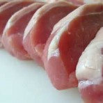 Thick Cut Boneless Pork Chops