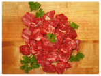 Beef Meat For Stew