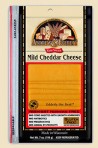 Mild Cheddar Cheese (sliced)