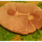 Smoked Ham Sliced