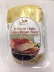 Premium Petite Turkey Breast