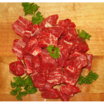 Beef Meat For Stew