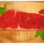 Round Steak Tenderized (swiss)