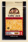 Colby Jack Cheese (shredded)