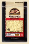 Mozzarella Cheese (shredded)
