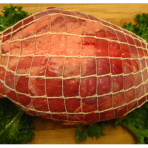 Sirloin Tip Roast