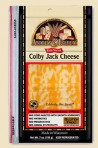 Colby Jack Cheese (sliced)