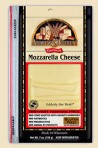Mozzarella Cheese (sliced)