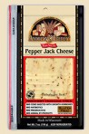 Pepper Jack Cheese (sliced)