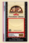 Provolone Cheese (sliced)