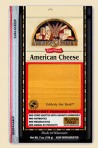 American Cheese Yellow (sliced)