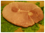 Deli Sliced Ham