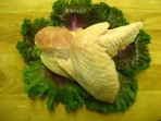 Turkey Wings