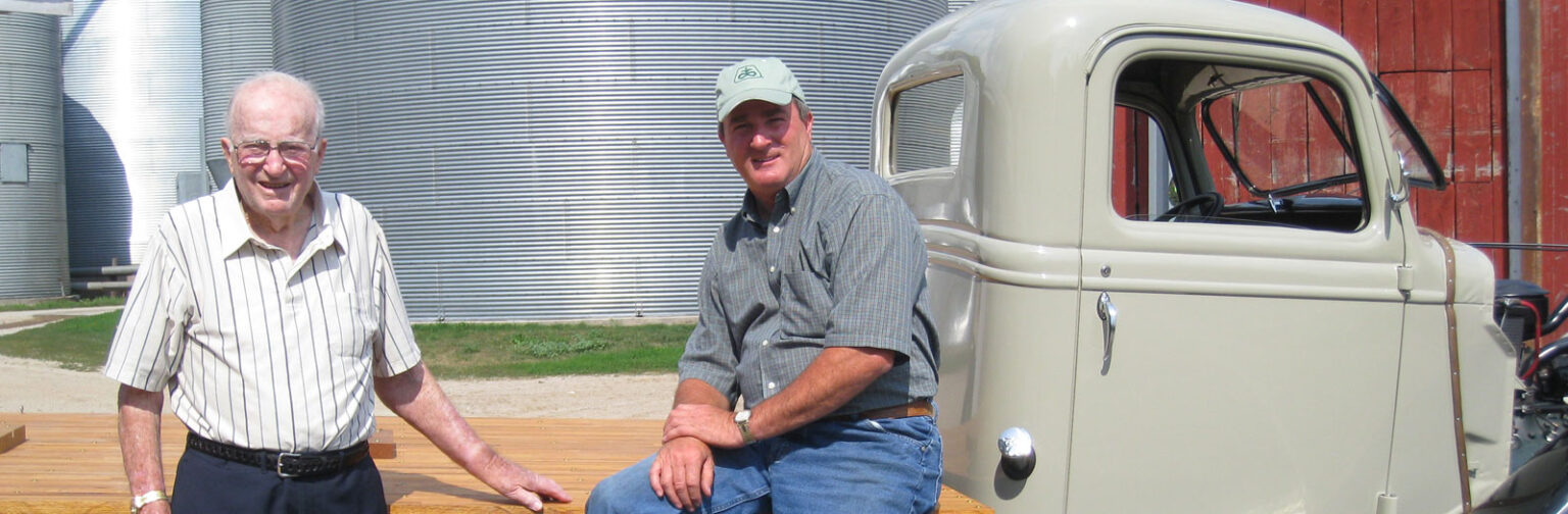 Heffron Farms Local Michigan Meats & MORE