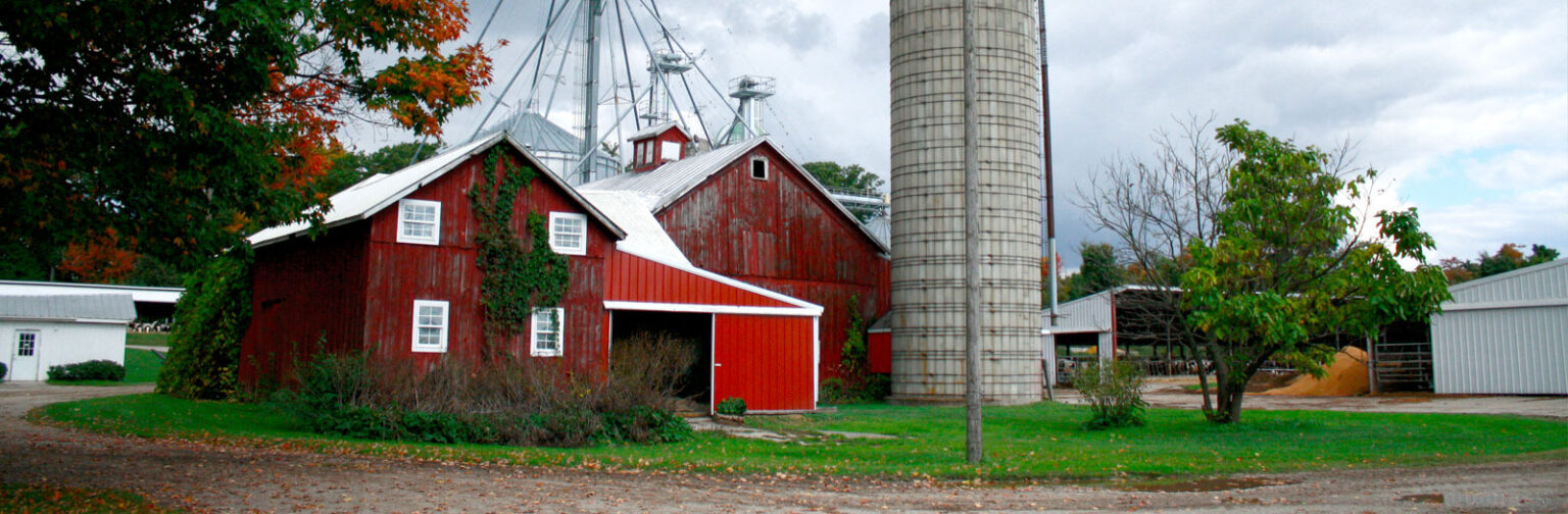 Heffron Farms Local Michigan Meats & MORE
