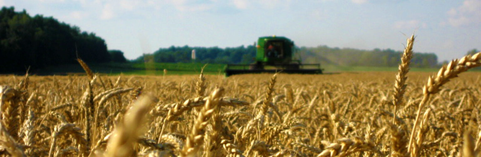 Heffron Farms Local Michigan Meats & MORE